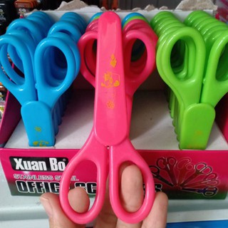 Kéo học sinh,Kéo an toàn Xuân Bo