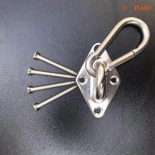 Set 12 món phụ kiện gắn và treo võng