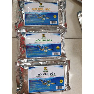 Mồi câu Phú Thành / số 7 / số 8 / số 9