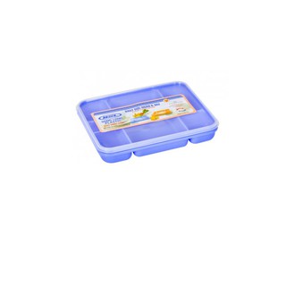 SALE! 20 Hộp cơm Đức K002 nhựa Song Long an toàn tuyệt đối