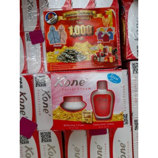 Kem Kone Thái mẫu mới