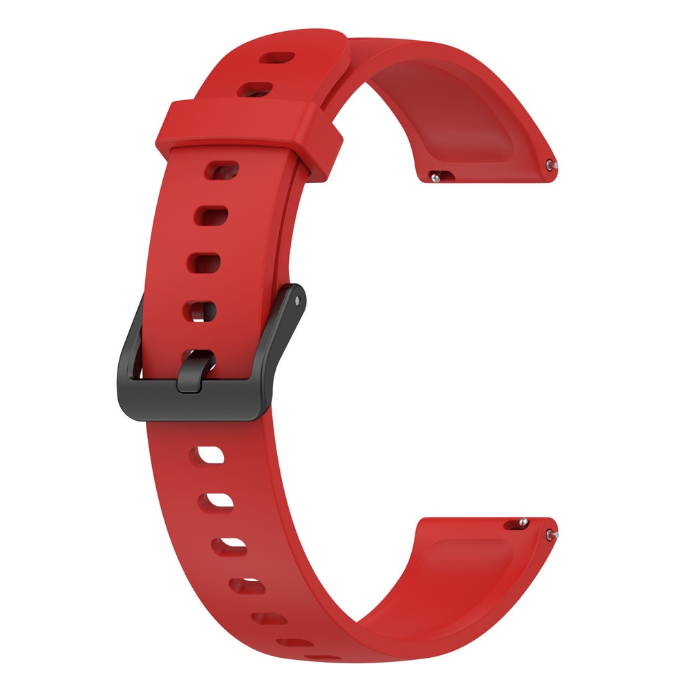 Dây Đeo Silicone Cho Đồng Hồ Thông Minh Realme Band 2