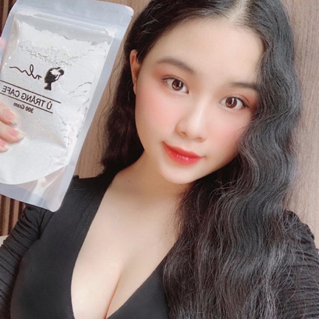 Ủ TRẮNG CF [mua 1 tăng 1] hàng chuẩn cty bao check mã