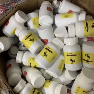 Aminoplex Breco 100 Viên