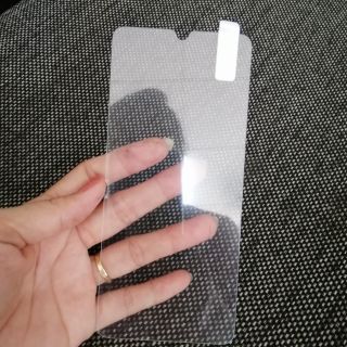 Kính cường lực Oppo Realme 5 / Realme c3 /Realme 5i / Realme 5 s trong suốt không full