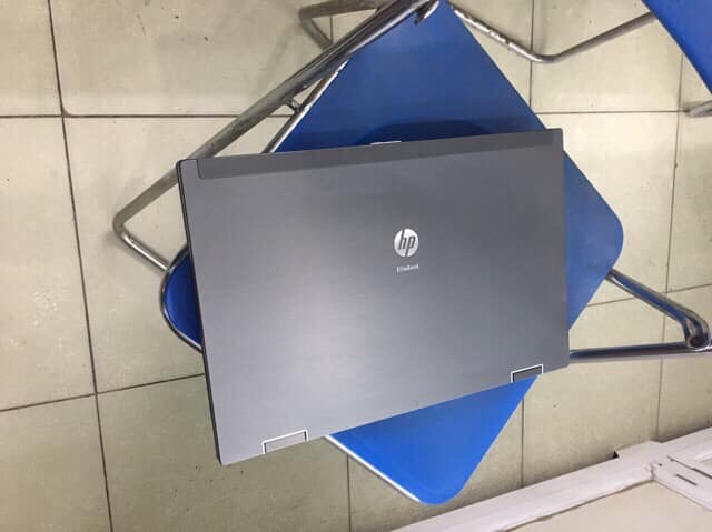 Laptop HP 8540w i7 máy trạm siêu bền chiến game mượt