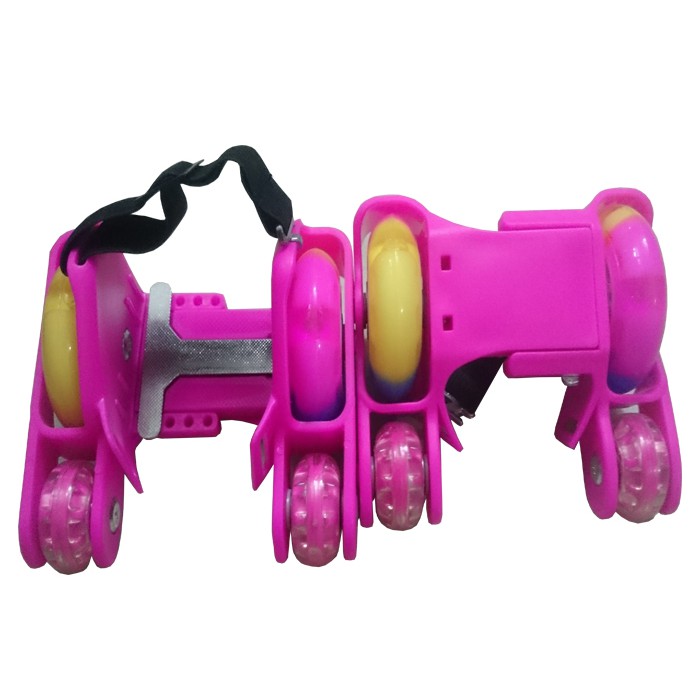 Giày trượt patin 4 bánh phát sáng – Flashing Roller