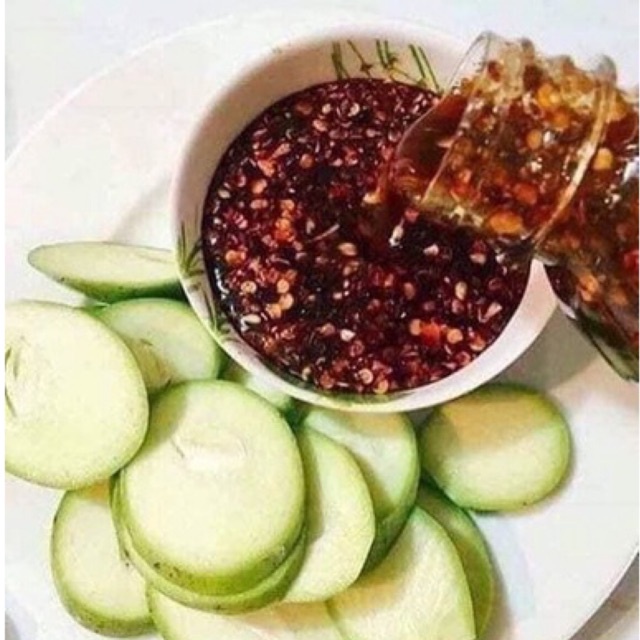 (CỰC RẺ) nước chấm hoa quả thần thánh loại 1 (sốt đặc)