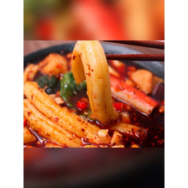 mỳ khoai tây đông bắc dì béo sẵn hàng | BigBuy360 - bigbuy360.vn