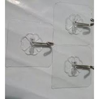 COMBO 100 MÓC DÁN TƯỜNG SIÊU CHẮC