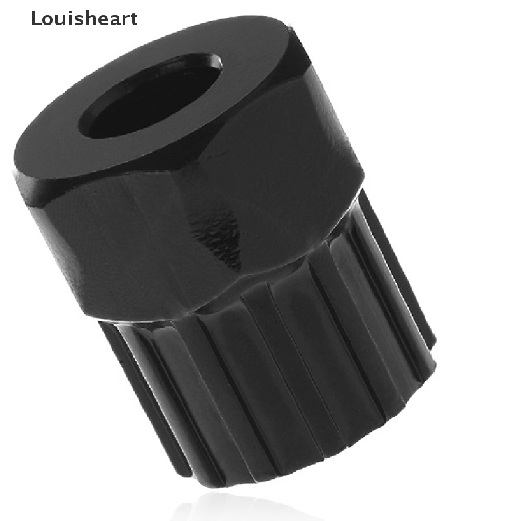 Dụng Cụ Tháo Líp Xe Đạp Louisheart Chuyên Dụng