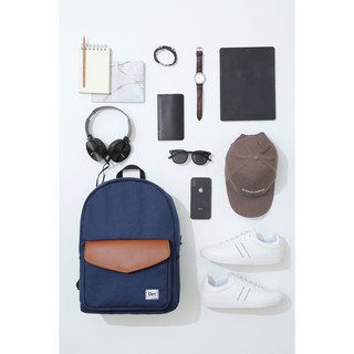 Balo đi học DIM Classic Backpack 2 ( 2 màu )