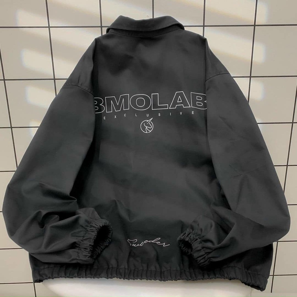 Áo khoát Jacket dành cho cả nam và nữ