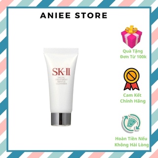 Sữa rửa mặt SK-II Facial Treatment Gentle Cleanser