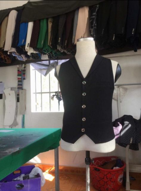 Áo ghile nam | BigBuy360 - bigbuy360.vn