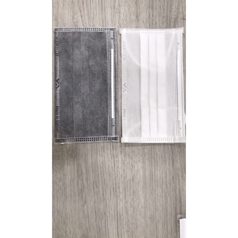 <CHÍNH HÃNG VMASK> Hộp 50c Khẩu trang y tế 4 lớp,kháng khuẩn cao cấp Vmask | BigBuy360 - bigbuy360.vn
