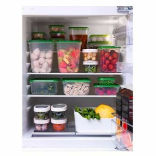 Hộp 17 chiếc chính hãng ikea