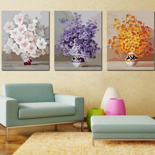 Tranh sơn dầu số hóa mã bh1009s