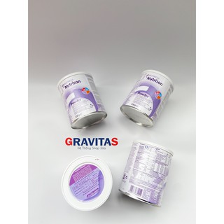 Sữa bột Nutrison Powder 430g