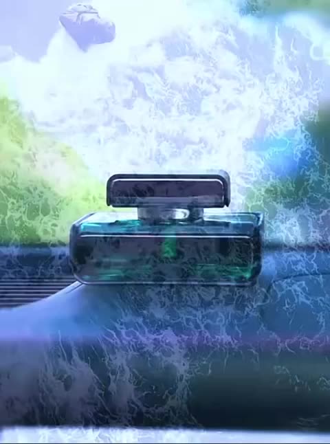 Nước hoa ô tô DUKE cao cấp đặt taplo ô tô khử mùi chống say xe chiết xuất hoàn toàn từ thiên | BigBuy360 - bigbuy360.vn