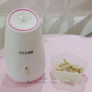 Máy xông mặt Maoer