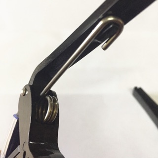 Capo ukulele - Capo guitar acoustic
