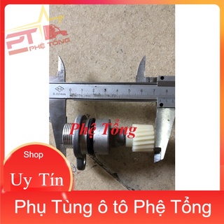 Bánh răng công tơ mét Dongben x30