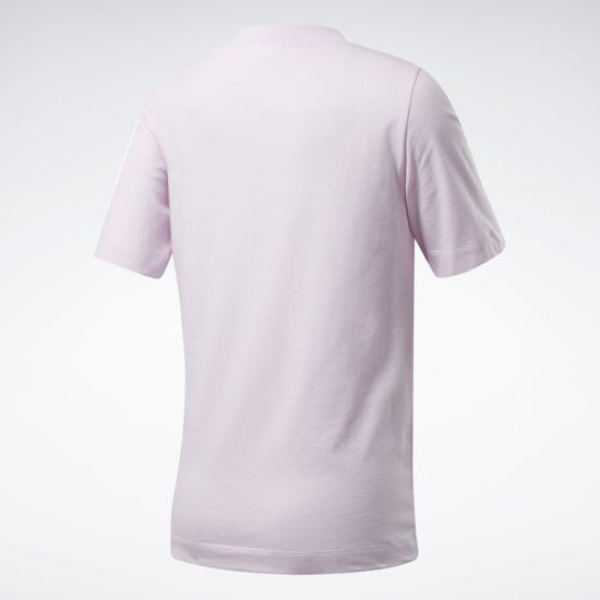 Áo Thun Thể Thao Nữ Reebok Tập Luyện Te Easy Tee FJ2737