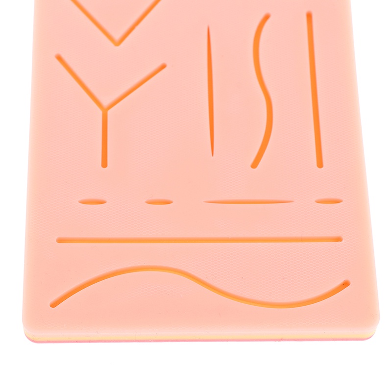 Tấm Silicon Giả Da Dùng May Vá Chuyên Dụng