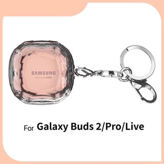 Vỏ bảo vệ hộp sạc tai nghe không dây Samsung Galaxy Buds 2 Galaxy Buds Pro Galaxy Buds