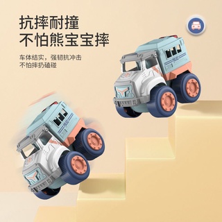Mô Hình Xe Cảnh Sát Đồ Chơi 4WD