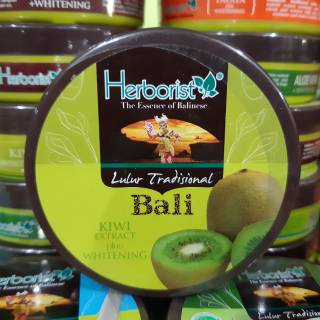 Tẩy tế bào chết KIWI truyền thống