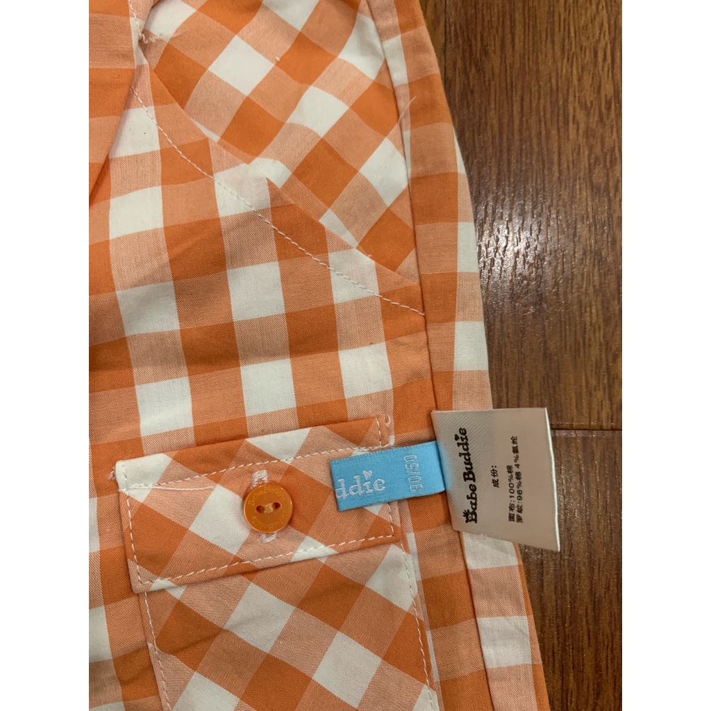 1-4 tuổi -  quần sooc xuất Hong Kong