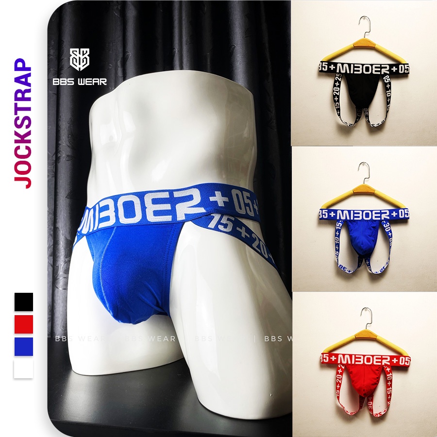 Quần jockstrap sexy làm tính cùng anh nha 20+ quần lót nam dây quyến rũ