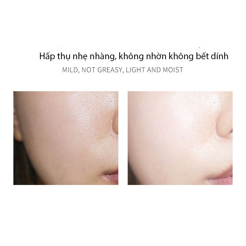 Hộp 30 gói mặt nạ ngủ Venzen mặt nạ dưỡng ẩm mịn màng cải thiện tình trạng khô da TAZOBI BT19