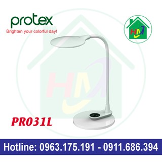 Đèn Học Gắn Tường/ Để Bàn Cảm Ứng Protex PR031L