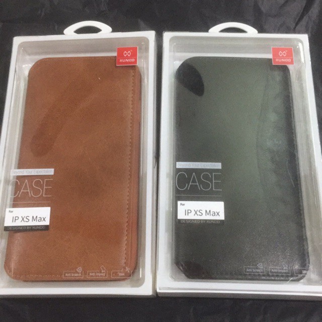 Bao da Xundd dạng ví iPhone 11 Pro Max/ 11/ 11 Pro/ XS Max/ XR/ XS/ 7Plus/ 8 Plus/ SE 2020/ 7G/ 8G/ 6 Plus Chính hãng