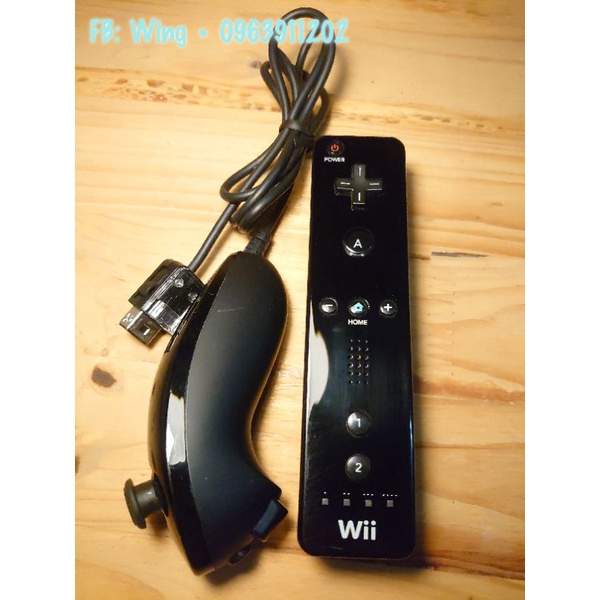 Tay Remote Wii - Wii U