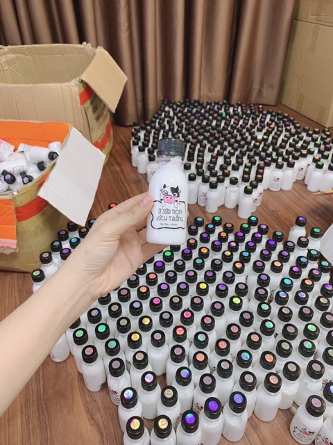 Sữa non kích trắng [ ủ body siêu trắng không trắng ảo ] | BigBuy360 - bigbuy360.vn