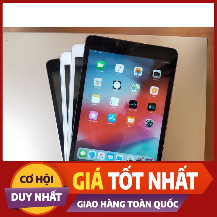 Máy tính bảng iPad Mini 2 - Tặng bao da thông minh | BigBuy360 - bigbuy360.vn