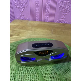 LOA BLUETOOTH MANOVO M5