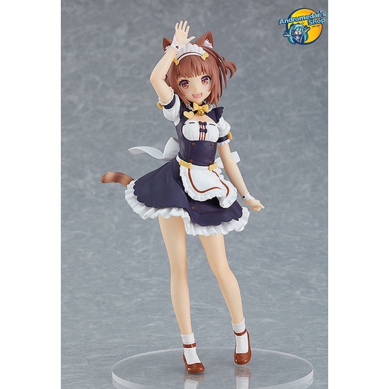 [Good Smile Company] Mô hình nhân vật Nekopara POP UP PARADE Azuki Complete Figure