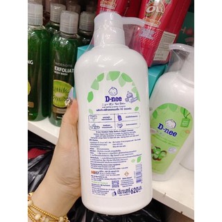 NƯỚC RỬA BÌNH B Ú D-N E E