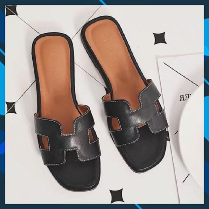 DÉP CHỮ H CỰC CHẢNH KIỂU DÁNG XINH - E2
