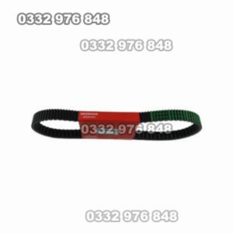 Dây curoa có bi Vario Click