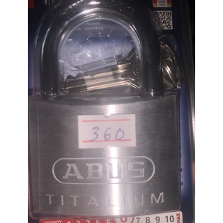 Khóa cửa Abus 64ti/60