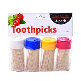Hủ Đựng Tăm Uncle Bills BC0009