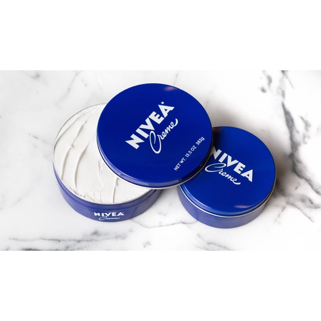 Kem Dưỡng Ẩm Nivea Creme