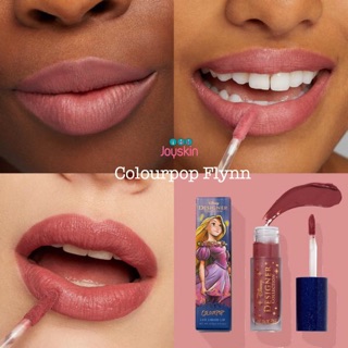 Son kem lì Colourpop Disney Lux Liquid Lip