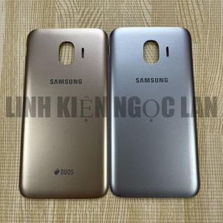 Nắp lưng Samsung J2 Pro